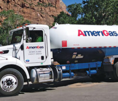 AmeriGas, a UGI Corp. company, sits atop the 2026 LP Gas Top Retailers rankings. (Photo by LP Gas Staff)