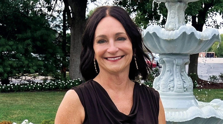 Kim Godlewski