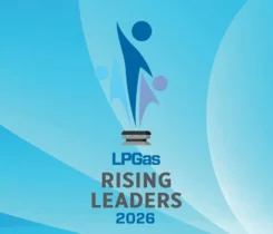 LP Gas Rising Leaders 2026