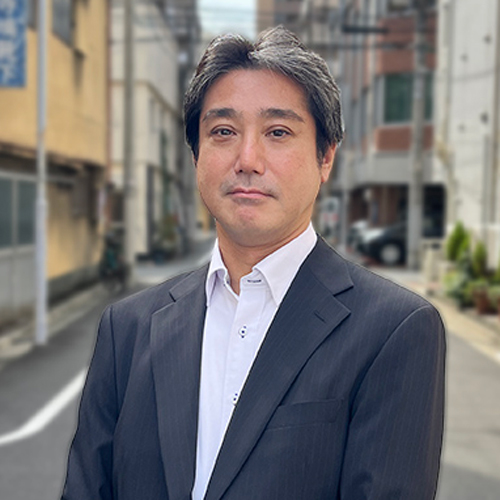 Nakashima