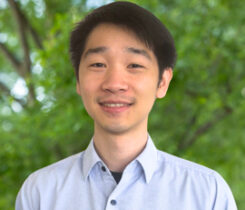 Grant Su