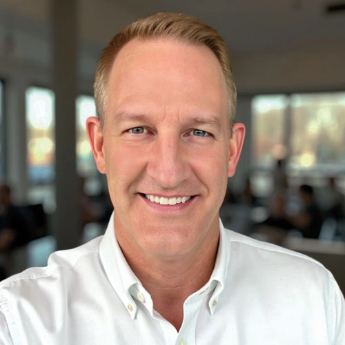Sean Daugherty