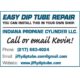 Easy Dip Tube Repair