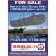 New and Used Storage Tanks