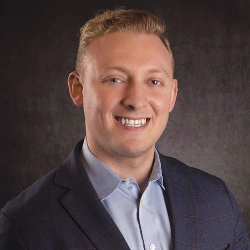 Andrew Vogl