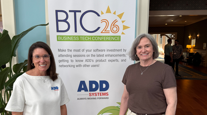 Photo courtesy of ADD Systems