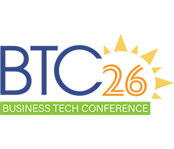ADD Systems BTC 2026 logo