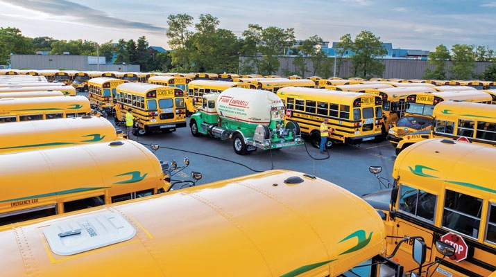 (Photo courtesy of Roush CleanTech)